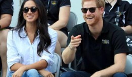 梅根哈里最新爆料,最新爆料揭露惊人内幕