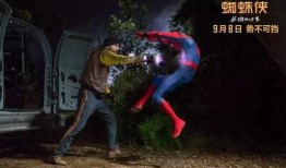 只蜘蛛侠归来在线观看,在线观影之旅，重温英雄传奇