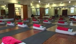 瓯北瑜伽馆爆料案件视频,视频揭露惊人真相